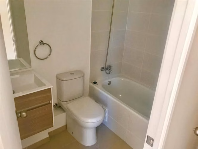 Se Vende Departamento 3 Dormitorios, a pasos Metro Barrancas - Imagen 16