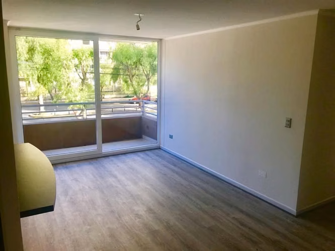 Se Vende Departamento 3 Dormitorios, a pasos Metro Barrancas - Imagen 24