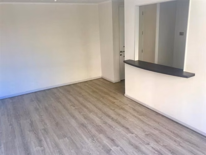 Se Vende Departamento 3 Dormitorios, a pasos Metro Barrancas - Imagen 2