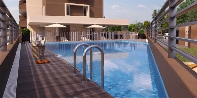 Se Vende Departamento 3 Dormitorios, a pasos Metro Barrancas - Imagen 22