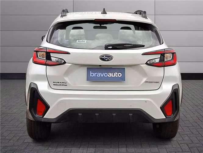 SUBARU CROSSTREK 2024