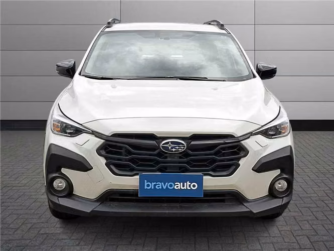 SUBARU CROSSTREK 2024