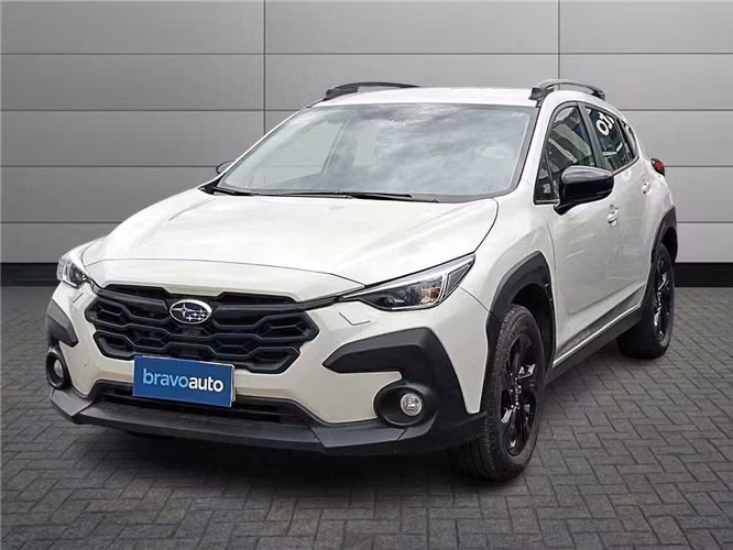 SUBARU CROSSTREK 2024