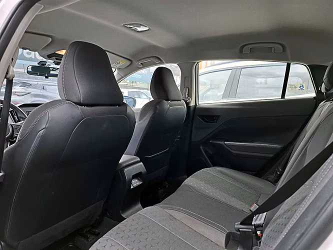 SUBARU CROSSTREK 2024