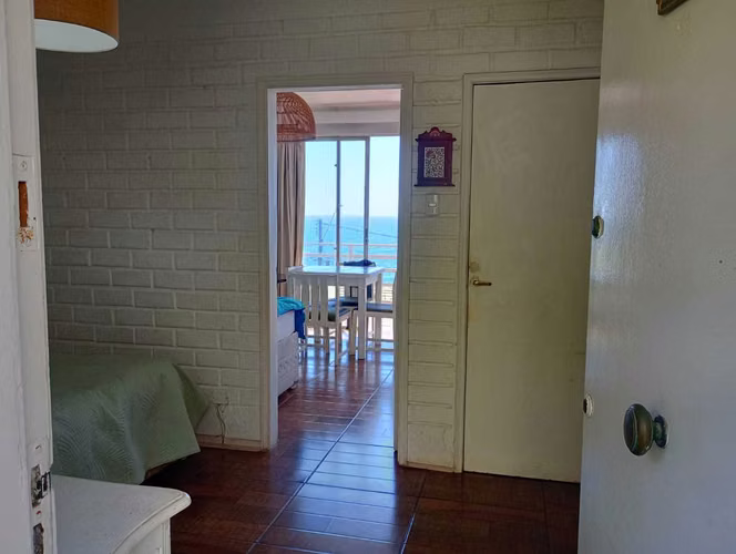 Cabaña en arriendo con Hermosa vista al mar  (177068)
