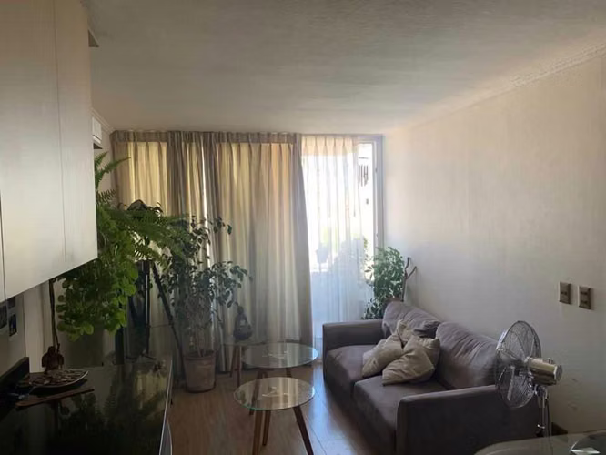 Arriendo dpto Ñuñoa (177073) - Imagen 4