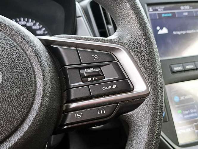 SUBARU CROSSTREK 2024