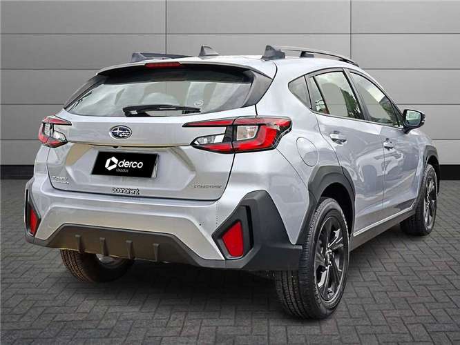 SUBARU CROSSTREK 2024