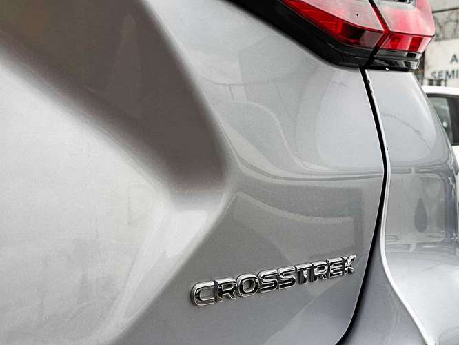 SUBARU CROSSTREK 2024