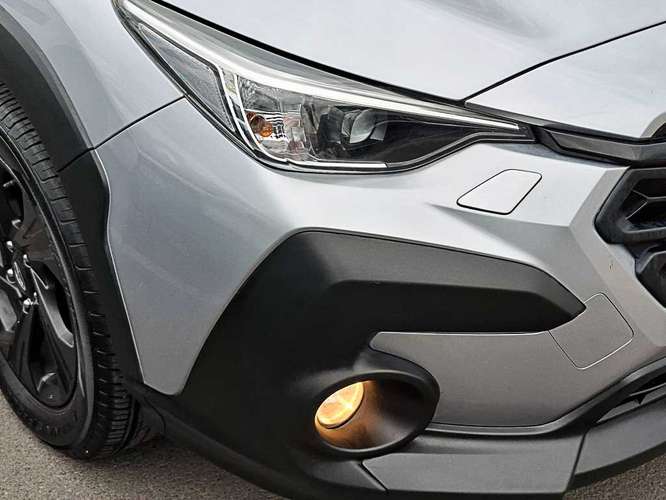 SUBARU CROSSTREK 2024