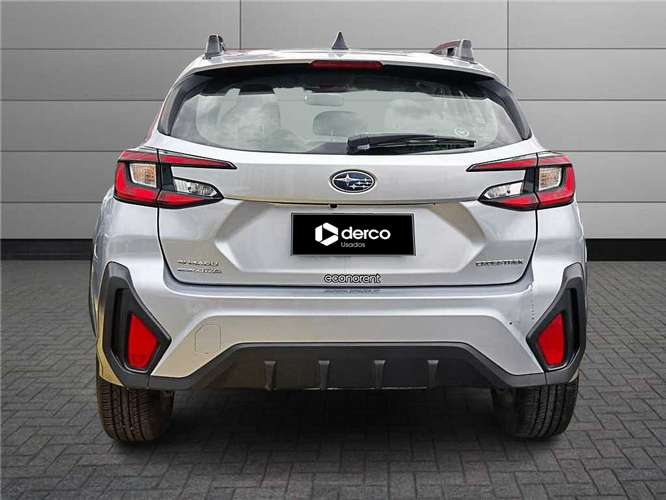 SUBARU CROSSTREK 2024
