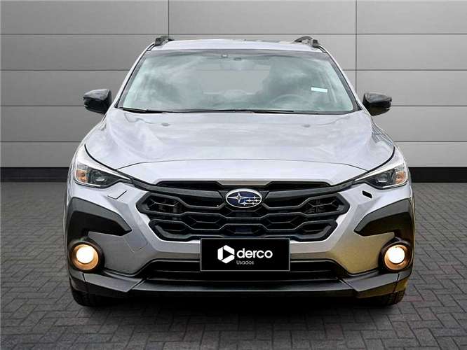 SUBARU CROSSTREK 2024