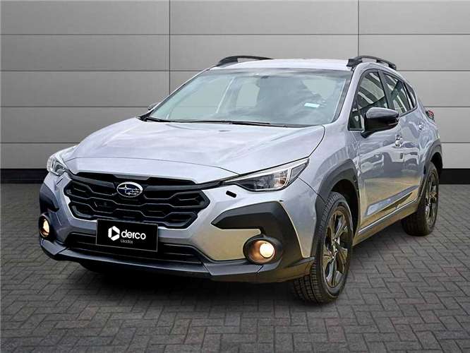 SUBARU CROSSTREK 2024