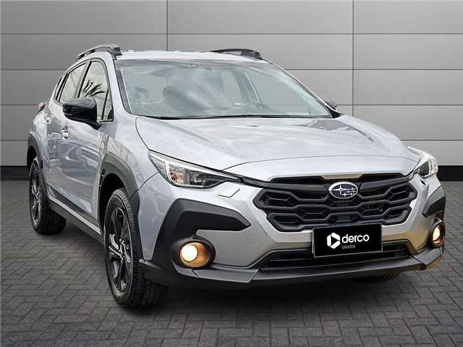 SUBARU CROSSTREK 2024