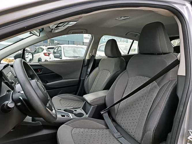 SUBARU CROSSTREK 2024
