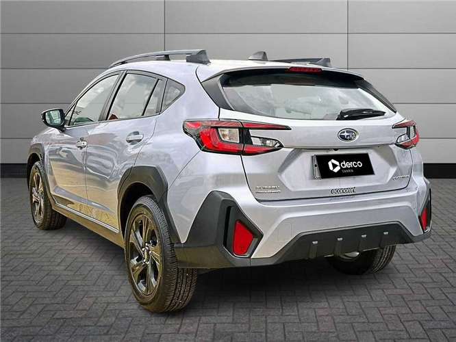 SUBARU CROSSTREK 2024