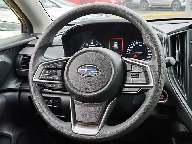 SUBARU CROSSTREK 2024