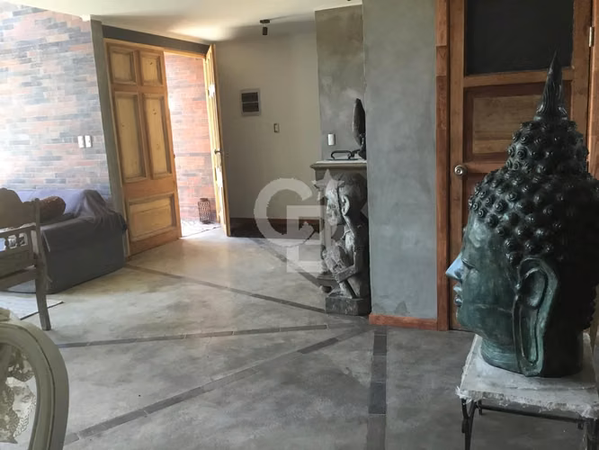Acogedora Casa de Ensueño - Espacio y Comodidad