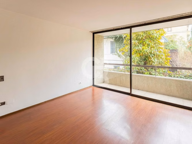 2D/2B en Plaza Las Lilas | Providencia