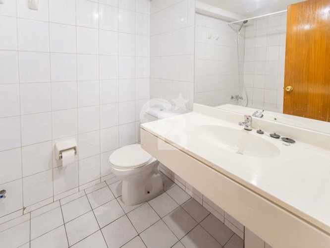 2D/2B en Plaza Las Lilas | Providencia