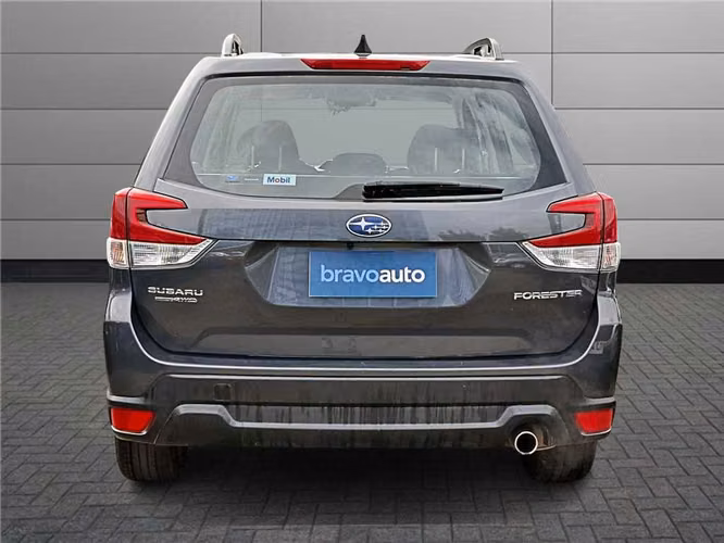 SUBARU FORESTER 2024