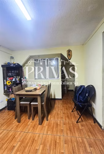 Venta Casa: Comuna de Pudahuel