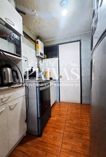 Casa en venta de 5 dorm. en Pudahuel Laguna Sur