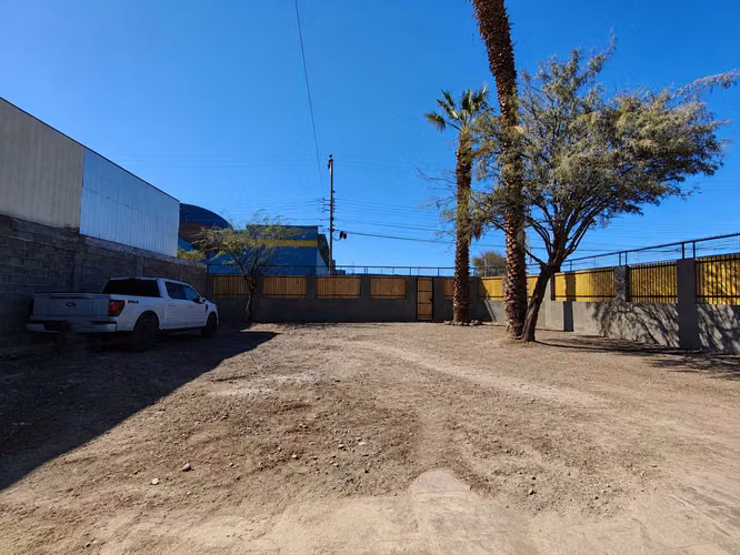Sitio Urbano de 368 m² en Sector Céntrico (177061)