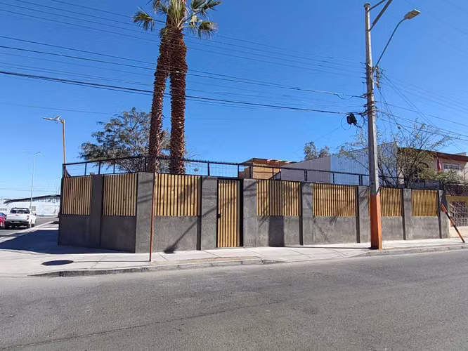 Sitio Urbano de 368 m² en Sector Céntrico (177061)