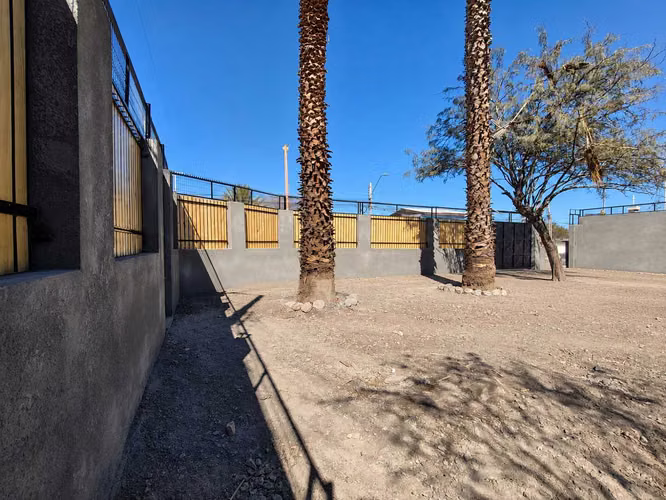 Sitio Urbano de 368 m² en Sector Céntrico (177061)