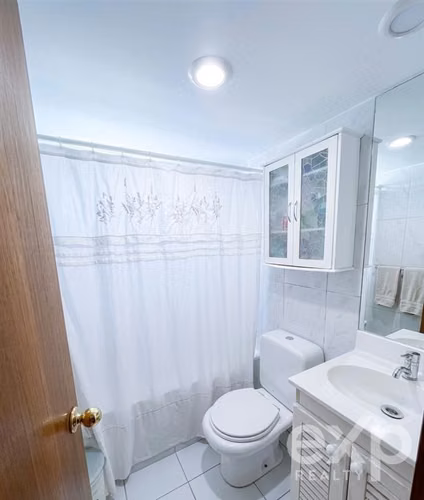 Departamento 2D 2B Las Nieves - Parque Bicentenario - Imagen 7
