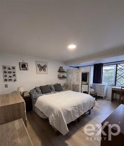 Departamento 2D 2B Las Nieves - Parque Bicentenario - Imagen 5