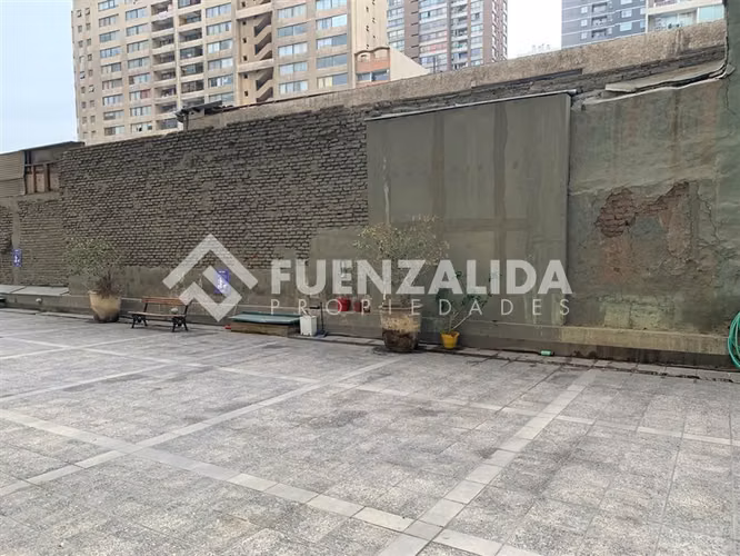 Arriendo Departamento Santiago 2 dorm Estacionamiento Bodega