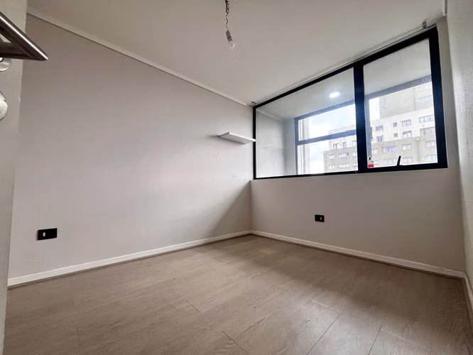 Arriendo Depto. Collao 2D/2B + Estacionamiento y 2 Bodegas - Pasos UBB