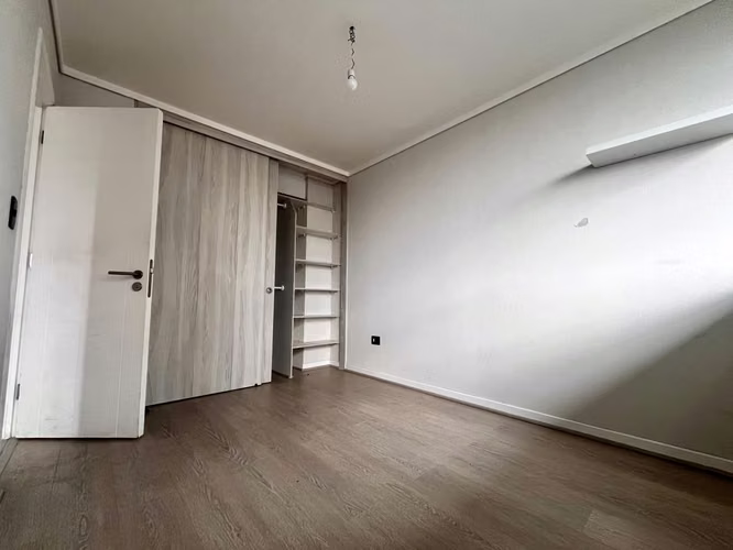 Arriendo Depto. Collao 2D/2B + Estacionamiento y 2 Bodegas - Pasos UBB
