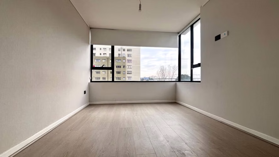 Arriendo Depto. Collao 2D/2B + Estacionamiento y 2 Bodegas - Pasos UBB