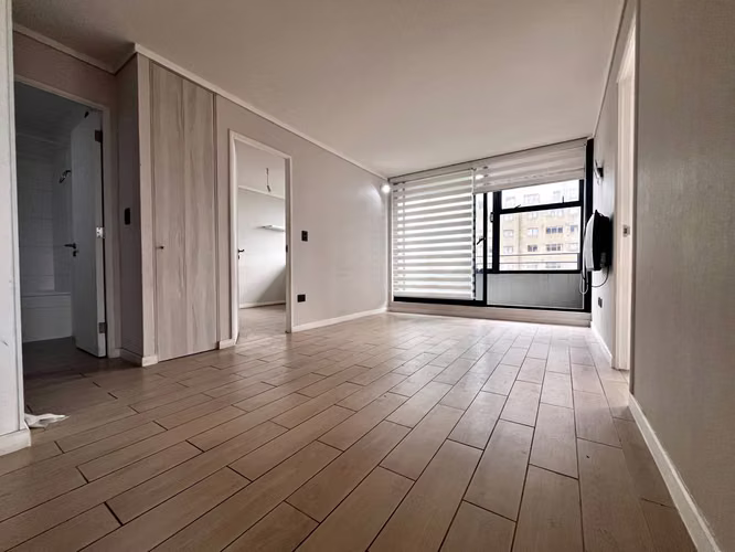 Arriendo Depto. Collao 2D/2B + Estacionamiento y 2 Bodegas - Pasos UBB