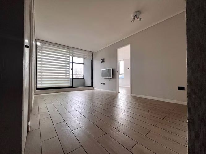 Arriendo Depto. Collao 2D/2B + Estacionamiento y 2 Bodegas - Pasos UBB