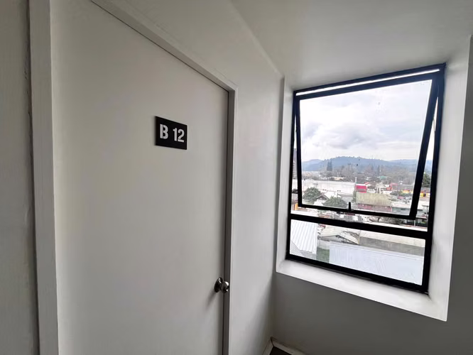 Arriendo Depto. Collao 2D/2B + Estacionamiento y 2 Bodegas - Pasos UBB