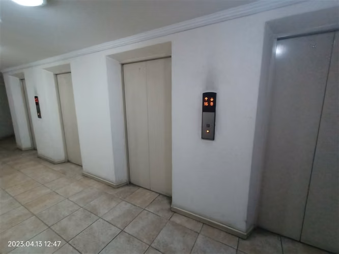 Departamento en arriendo de 1 dorm. en Providencia
