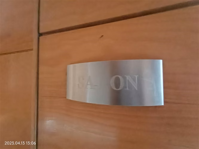Departamento en arriendo de 1 dorm. en Providencia