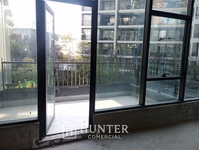 Oficina 94 m2 venta Los Leones-D.Almagro, Providencia - Imagen 21
