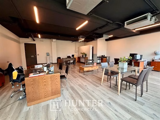 Oficina 94 m2 venta Los Leones-D.Almagro, Providencia - Imagen 3
