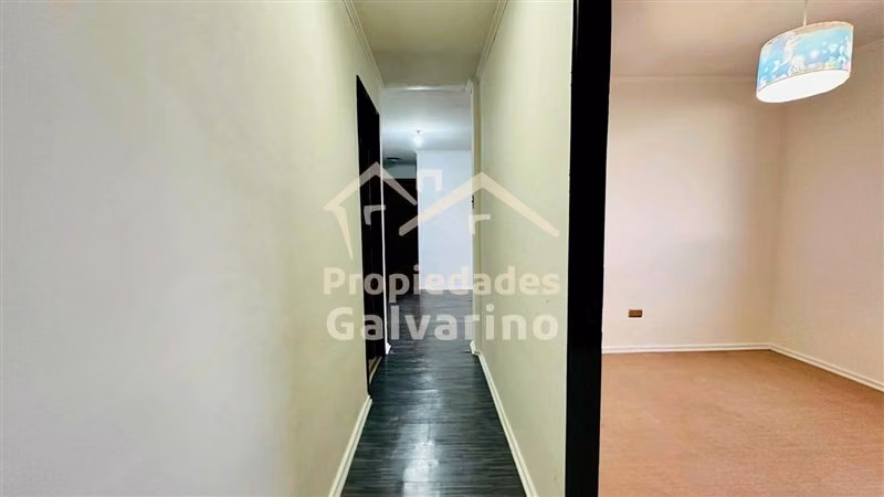 Departamento en venta de 2 dorm. en Conchalí