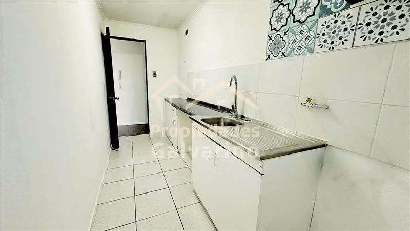Departamento en venta de 2 dorm. en Conchalí