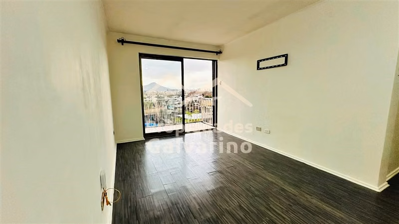 Departamento en venta de 2 dorm. en Conchalí - Imagen 6