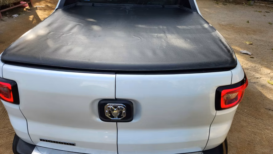 2022 Ram Ram 1000 1.8 Big Horn LX Auto DC