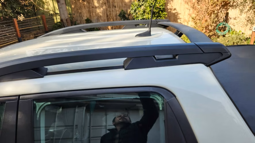 2022 Ram Ram 1000 1.8 Big Horn LX Auto DC