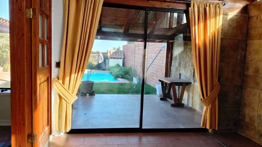 Amplia y linda Casa en condominio Mntagua (177080)