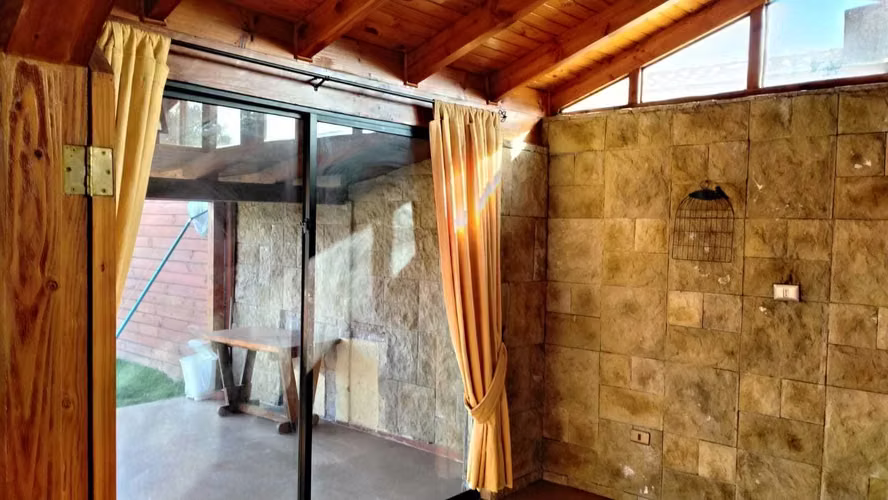 Amplia y linda Casa en condominio Mntagua (177080)